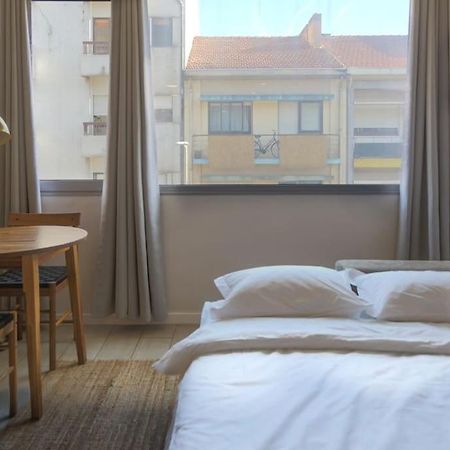 Marques Deluxe Apartments 3 & 4 Porto Bagian luar foto