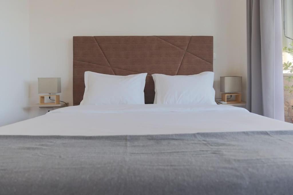Marques Deluxe Apartments 3 & 4 Porto Bagian luar foto