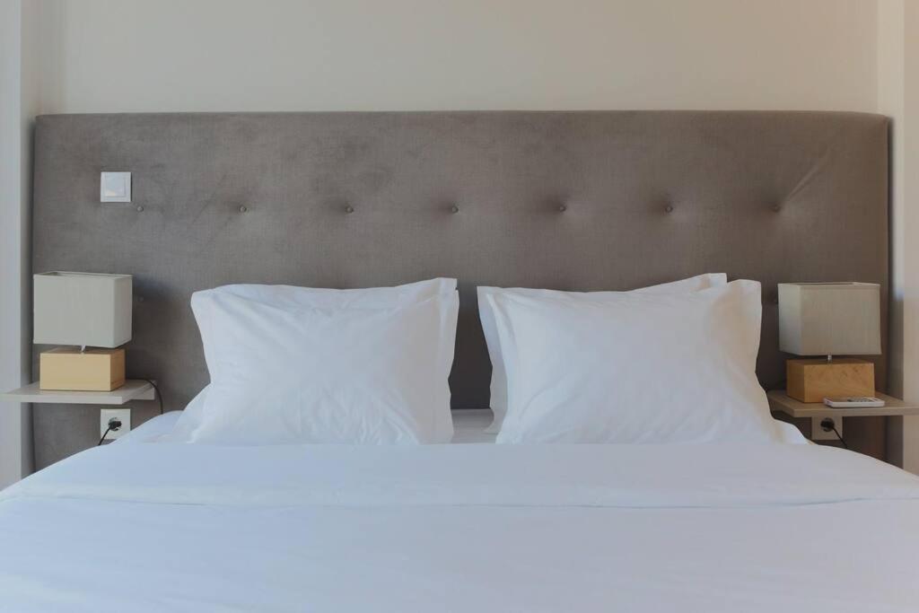 Marques Deluxe Apartments 3 & 4 Porto Bagian luar foto