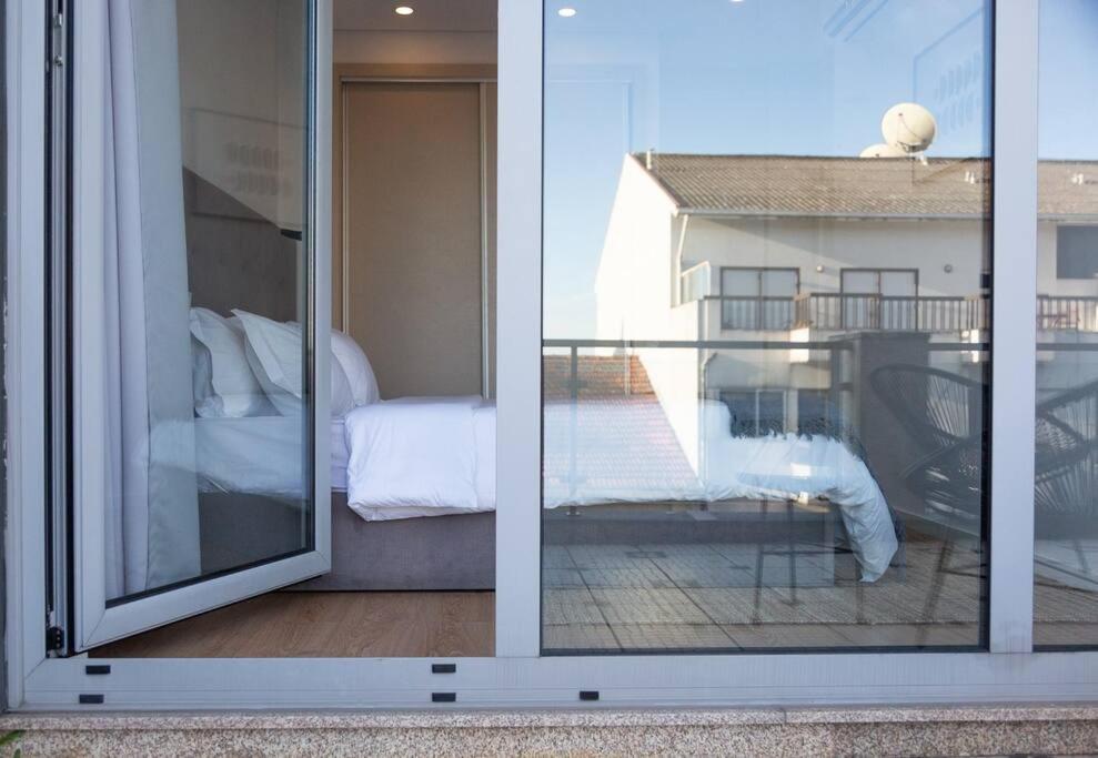 Marques Deluxe Apartments 3 & 4 Porto Bagian luar foto