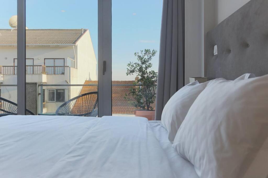 Marques Deluxe Apartments 3 & 4 Porto Bagian luar foto