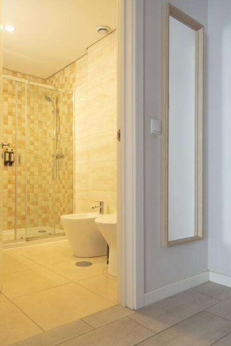 Marques Deluxe Apartments 3 & 4 Porto Bagian luar foto