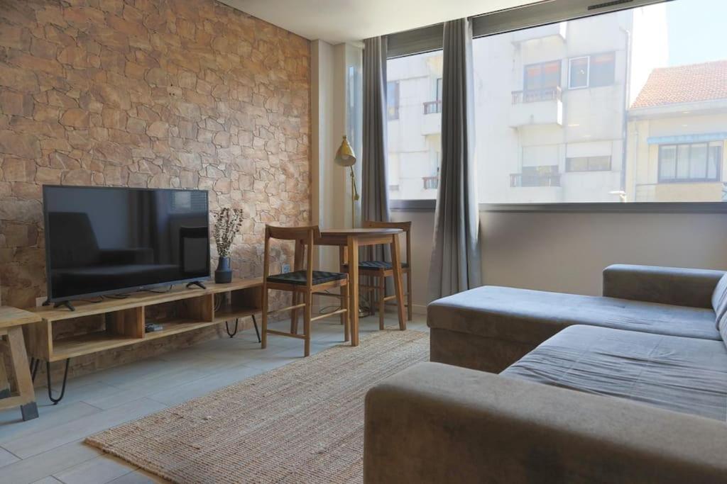 Marques Deluxe Apartments 3 & 4 Porto Bagian luar foto
