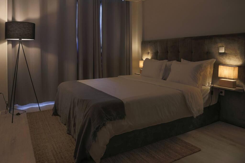 Marques Deluxe Apartments 3 & 4 Porto Bagian luar foto