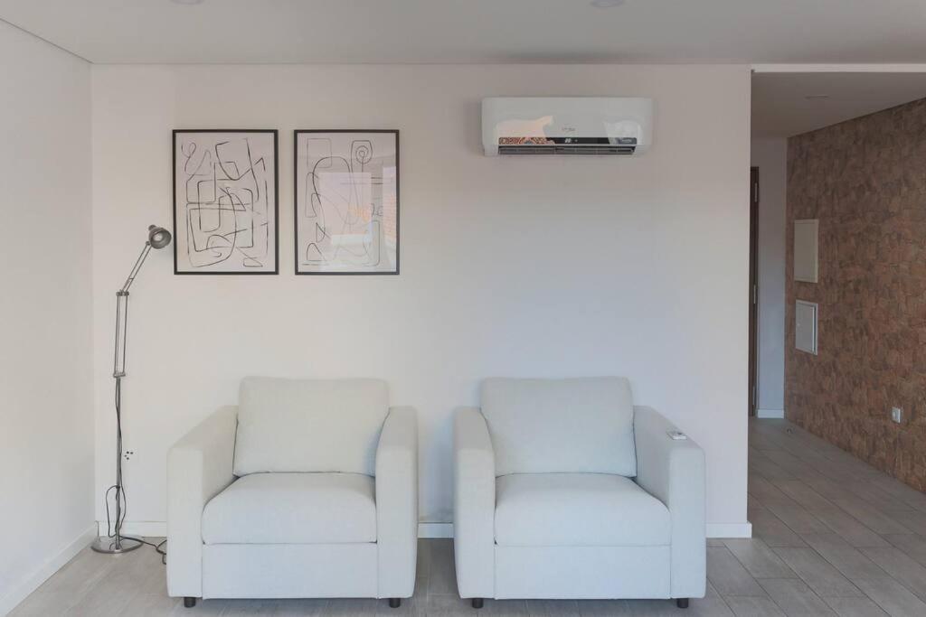 Marques Deluxe Apartments 3 & 4 Porto Bagian luar foto
